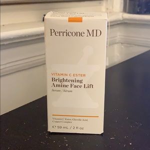 Perricone MD Vitamin C Amine Face Lift w/FREE GIFT